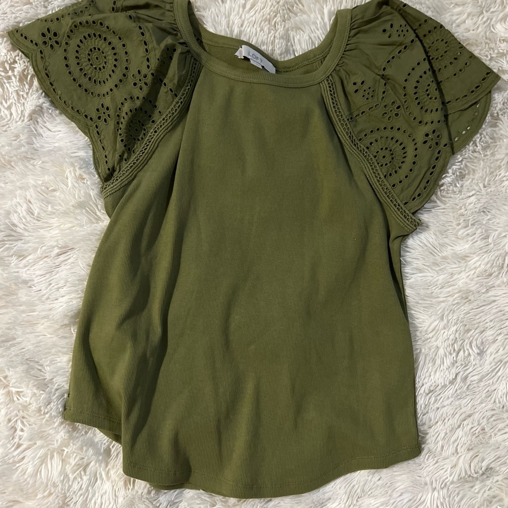 Loft top
